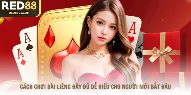 Cách Chơi Bài Liêng Đầy Đủ Dễ Hiểu